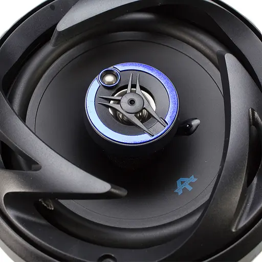 Коаксіальна акустична система AUTOTEK ATS653 - фото 3
