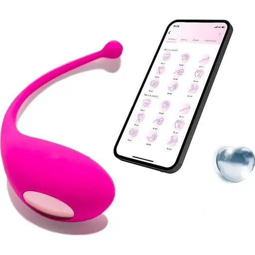 Смарт-вибратор Adrien Lastic Palpitation SO4866 (95356) - фото 3