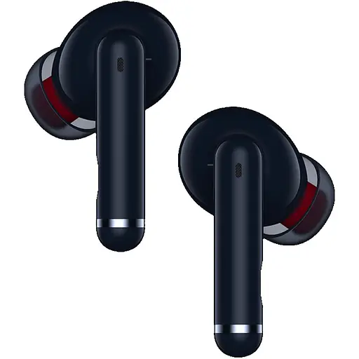 Навушники бездротові Umidigi AirBuds Pro Cosmic Black чорні - фото 4