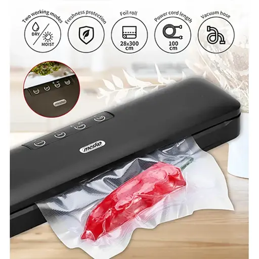 Вакууматор MESKO MS-4492 - фото 2