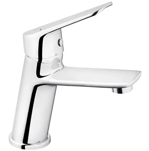 Змішувач для раковини Kroner KRP Dorn - C010 (CV033918) - фото 3