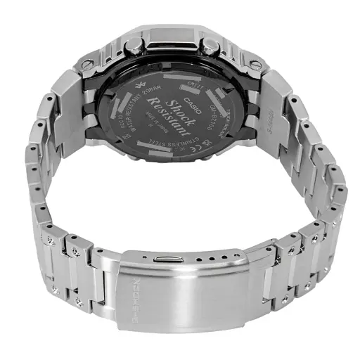Часы CASIO GM-B2100D-1AER - фото 4