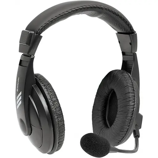 Гарнитура Defender Gryphon 750U USB Black