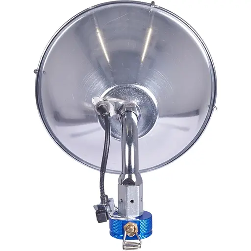 Газовий обігрівач Skif Outdoor X-Warm TC (SO-GH-02) - фото 4