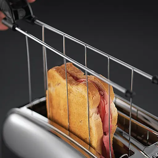 Тостер Russell Hobbs Chester 23310-57 - фото 5