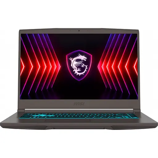 Ноутбук MSI Thin 15 B13VF (B13VF-2829US) [141203]