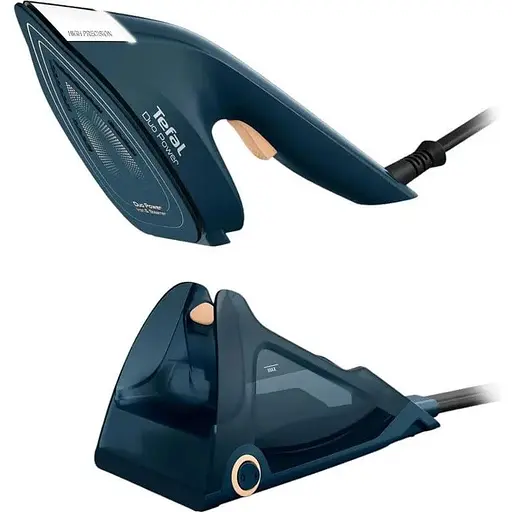 Отпариватель Tefal Duo Power 2in1 JF4032E0 UA - фото 1