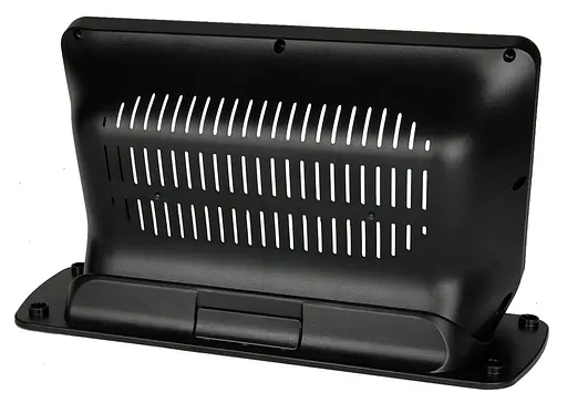 Універсальна рамка для магнітол 10.1" Carav 22-1120 - фото 3