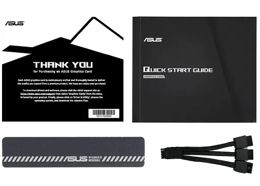 Видеокарта ASUS RTX 5080 16GB PRIME (PRIME-RTX5080-16G) (GDDR7, 256 bit, PCI-E v5.0 x16) - фото 12