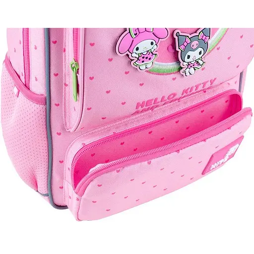 Рюкзак детский Kite Kids Hello Kitty (HK26-559XS-2) - фото 14