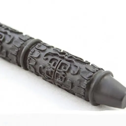 Іграшка GKever Чарівна паличка Северуса Снейпа без коробки 36 см 6-113-1 - фото 6