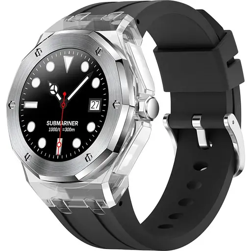 Смарт-часы Trex Falcon 500 Pro Black TRX-FLC500-BLK - фото 6