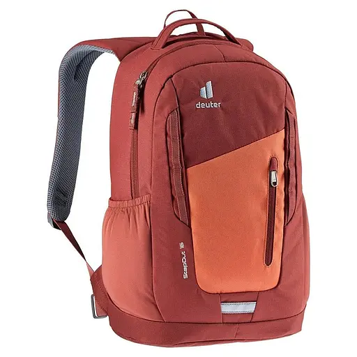Рюкзак Deuter StepOut 16 2021 Sienna (1052-3813021 5575)