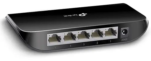 Коммутатор TP-Link TL-SG1005D (TL-SG1005D) - фото 3