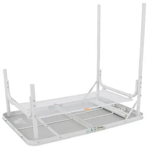 Стол Bo-Camp Garland 90x60 см Pastel Yvoire (1404241) (DAS303268) - фото 5