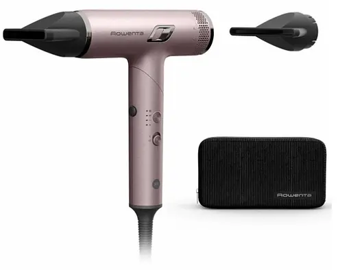 Фен Rowenta HY8530E0 - фото 1