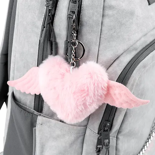 Рюкзак Kite Education teens 2578M HK Сірий (HK26-2578M) - фото 17