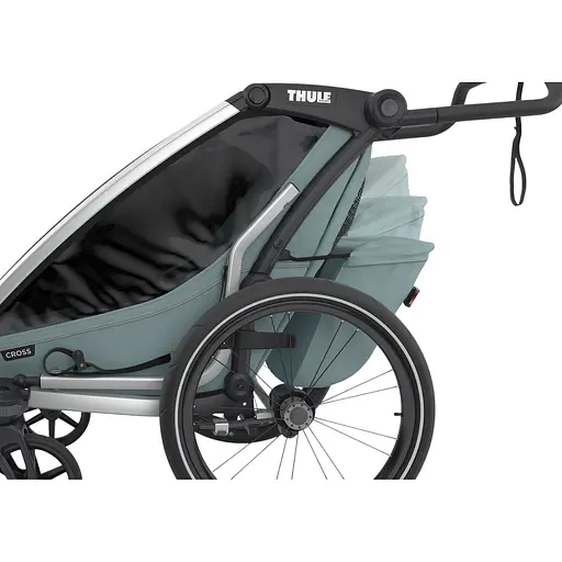 Дитяча коляска Thule Chariot Cross Single (Alaska) (TH 10202022) - фото 7