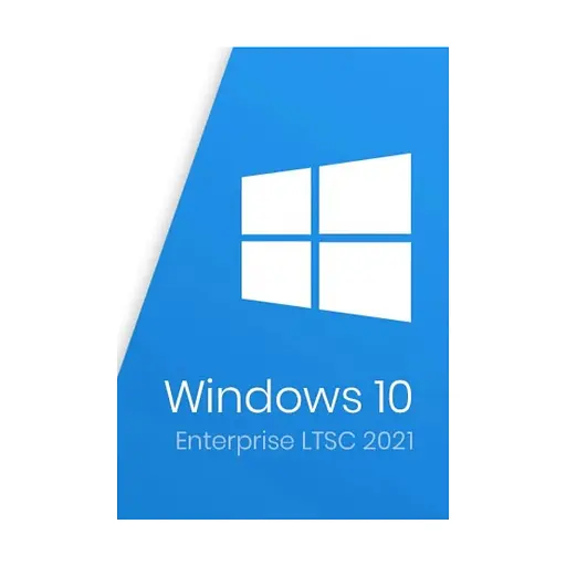 Операційна система Microsoft Windows 10 Enterprise N LTSC 2021 Upgrade Charity (DG7GMGF0D19M_0001CHR) - фото 1