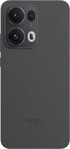 Смартфон Oppo Reno13 Pro 5G CPH2697 12/512Gb Graphite Grey No Adapter UA UCRF - фото 3