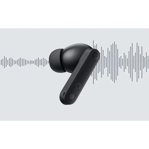 Bluetooth-гарнітура CMF by Nothing Buds Pro 2 B172 Dark Grey (A10600076) - фото 8
