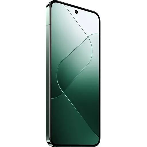 Смартфон Xiaomi 14 12/512Gb Green Global EU - фото 5