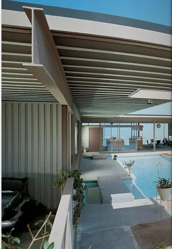 Case Study Houses.The Complete CSH Program, 1945-1966 - фото 10