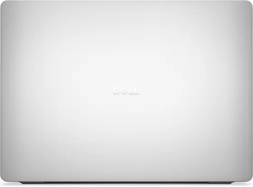 Ноутбук Dell Pro 14 14" FHD+ IPS AG AMD AI 5 PRO 340 16GB F512GB UMA Win11P серебристый - фото 7