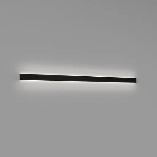 Настенный светильник Skarlat RWLB146 40W BK 4000K