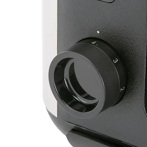 Тостер Russell Hobbs Heaton нержав. підігрів розморожування чорний+нерж. - фото 3