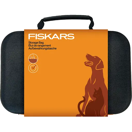 Сумка-чохол для інструментів для грумінгу Fiskars Storage Bag (2009144) - фото 1