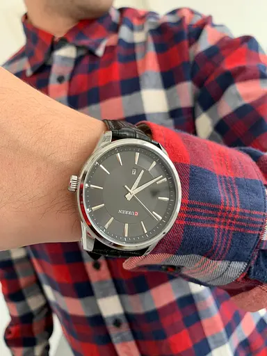 Годинник Curren Panama - фото 4