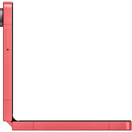 Смартфон Samsung Galaxy Flip7 12/256Gb Coralred (SM-F766BZRGSE) - фото 10