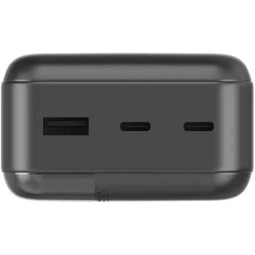 Павербанк Energizer Black 30 000 mAh / 15 Вт (UE30050CC) - фото 3