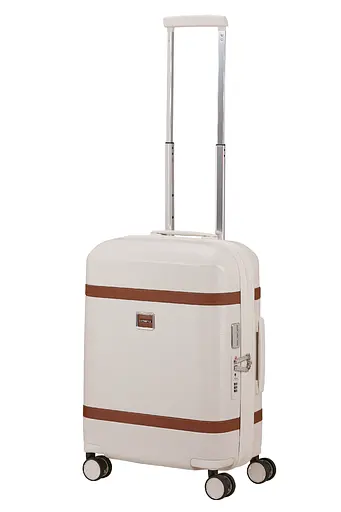 Валіза Samsonite IMAGE 55 см IVORY 55x40x20(23) KQ5*05001 - фото 9