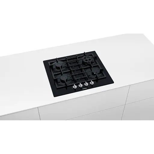 Газова варильна поверхня Siemens EN6B6HB90 [143254] - фото 5
