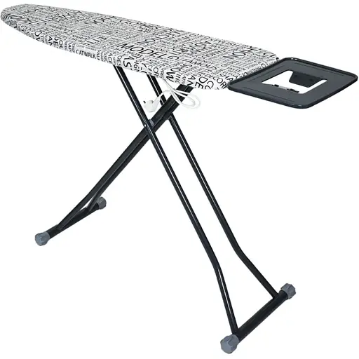 Дошка для прасування EuroHome LIME 118 х 38 EH11838MPL-1 - фото 2