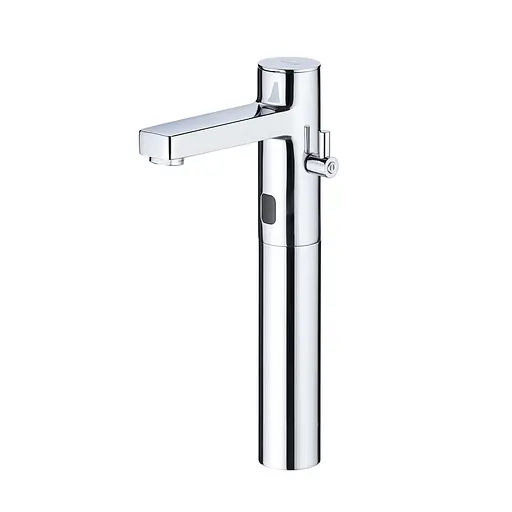 Змішувач для умивальника Kludi Zenta електронний 3810605 - фото 1