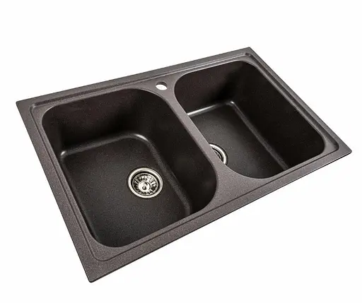 Кухонная мойка Platinum 7950 EQUATORIA (SP000039642) - фото 7