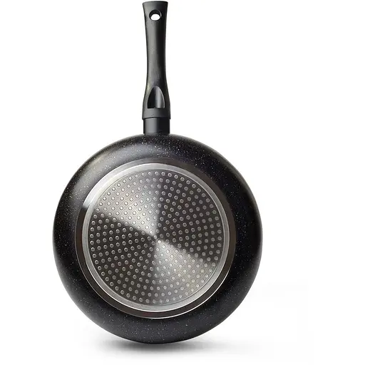 Сковорода Fissman Promo 28х5 см (4995) - фото 3