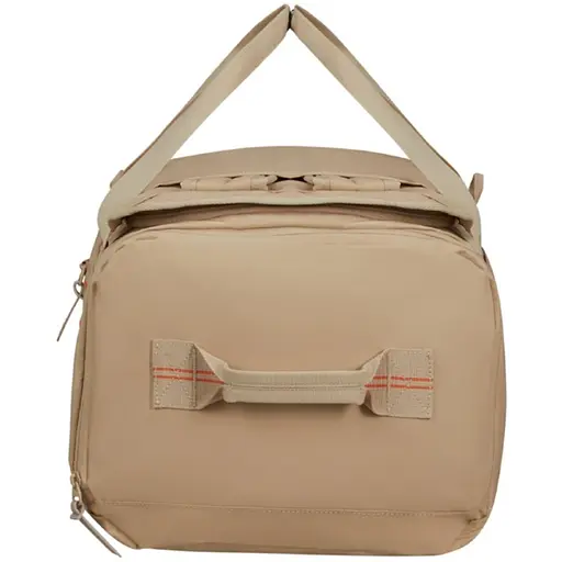Дорожная Сумка-Рюкзак American Tourister TRAILGO BEIGE 45x30x23 MG4*05001 - фото 2