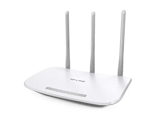 TP-Link TL-WR845N N300 - фото 3