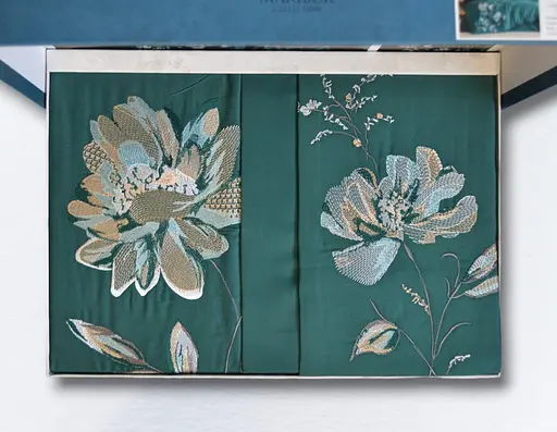 Постільна білизна Євро Maribor pbe0050149 - фото 4