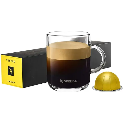 Капсули Nespresso Vertuo Solelio 230 мл - фото 2