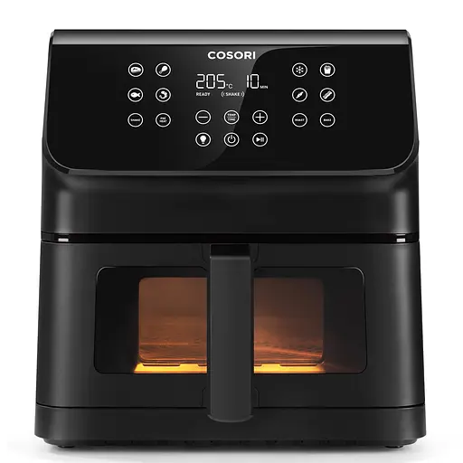 Мультипіч Cosori Premium Ⅱ Plus 6.2-Litre CAF-P653-KEUR (KAAPAFCSNEU0170Y) - фото 1