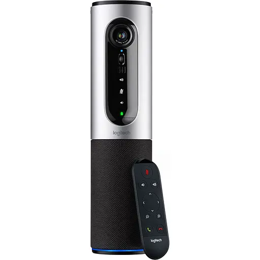 Веб-камера Logitech ConferenceCam Connect (960-001034) [144774]