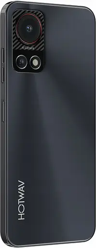 Смартфон Hotwav Note 13 Max 6/256GB Black - фото 7