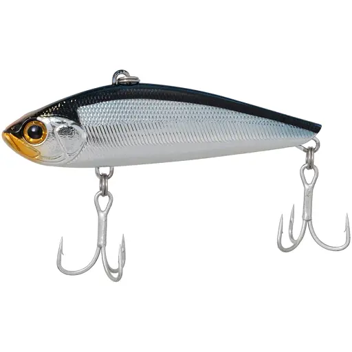 Воблер ZipBaits ZBL VIB80 80mm 25.0g #624