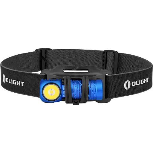 Ліхтар Olight Perun 2 Mini CW Blue - фото 4