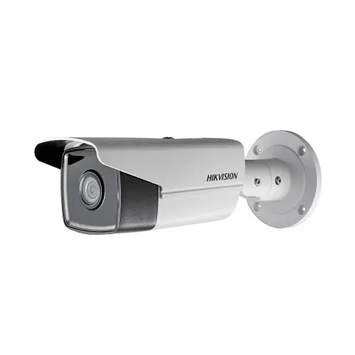 Видеокамера DS-2CD2T23G0-I8 Hikvision 2Mp f=6mm (99-00000142)